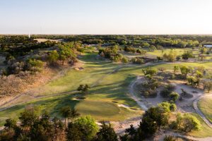 The Trail - Oklahoma Golf Trail