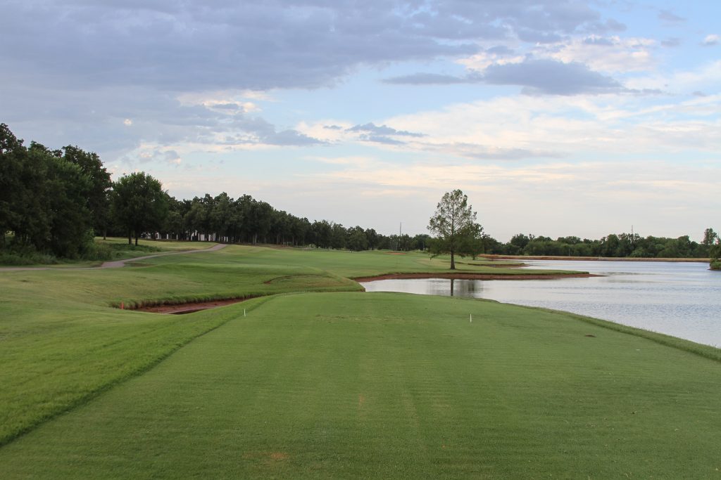 Winter Creek Golf and Social Club