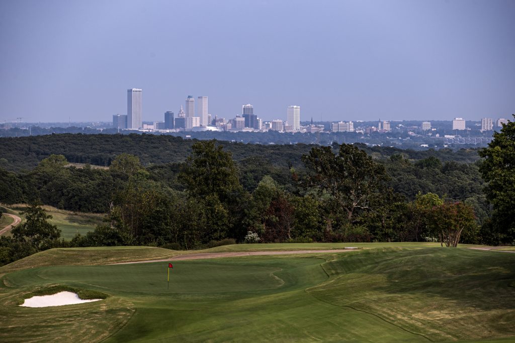 The Canyons at Blackjack Ridge