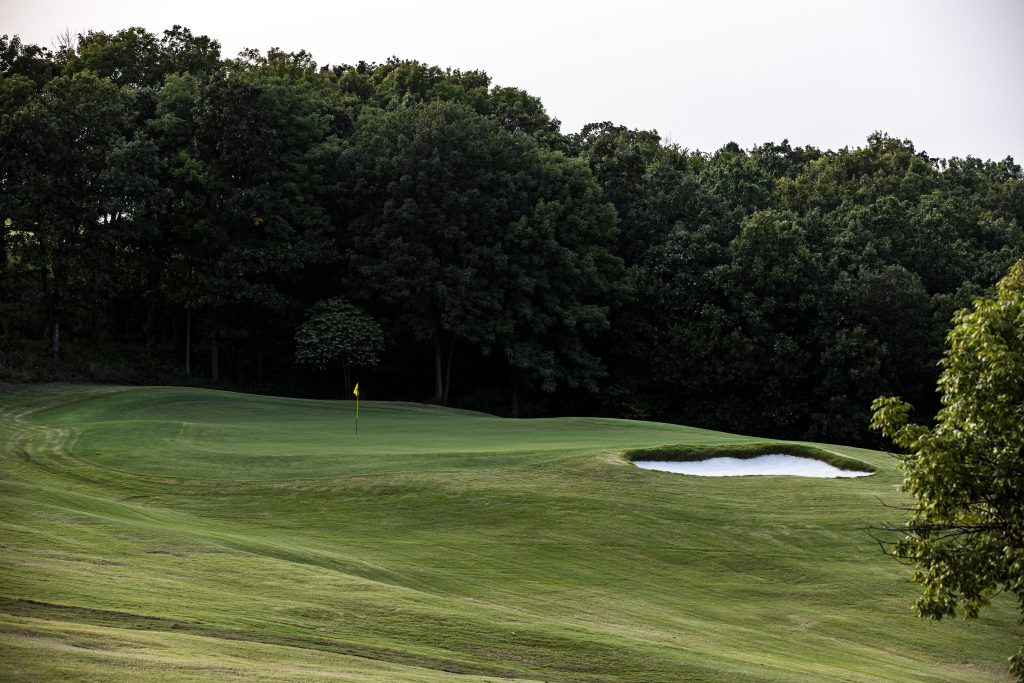 The Canyons at Blackjack Ridge