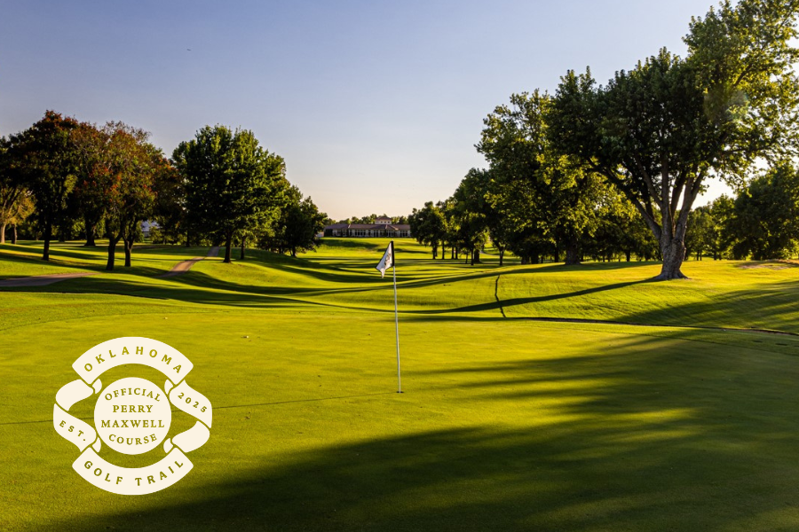 Oakwood Country Club