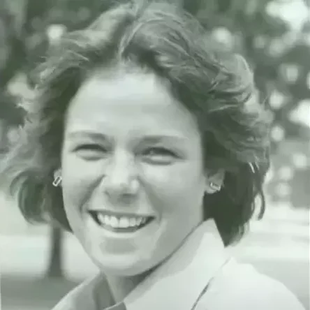 Patty McGraw Coatney