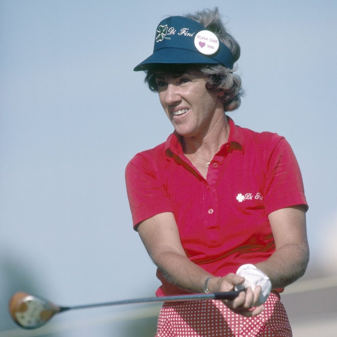 Susie Maxwell Berning