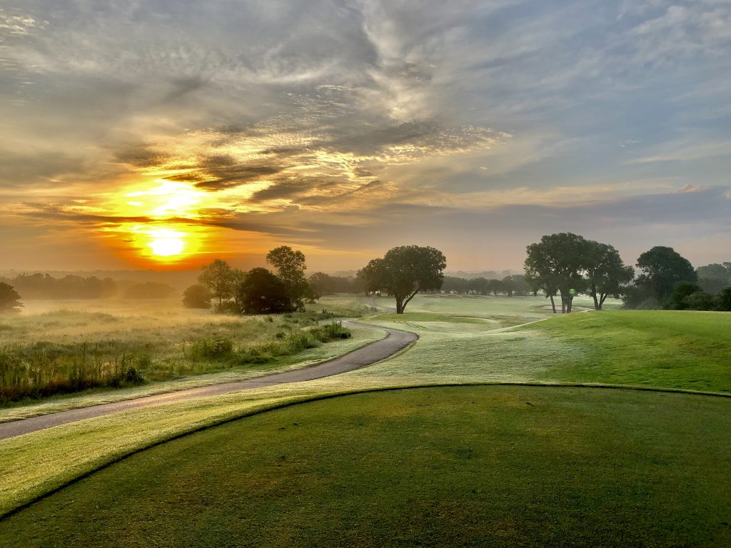 Winter Creek Golf and Social Club