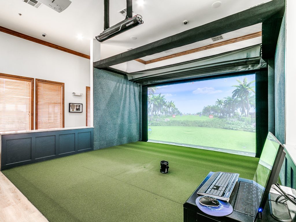 Winter Creek Golf and Social Club