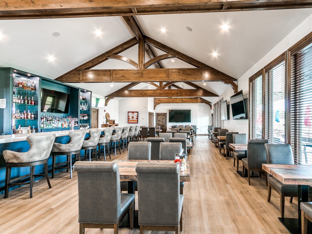 Winter Creek Golf and Social Club