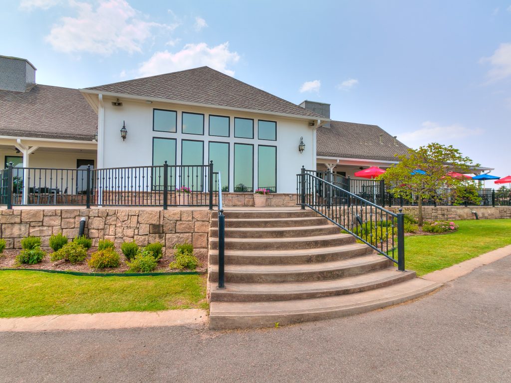 Winter Creek Golf and Social Club