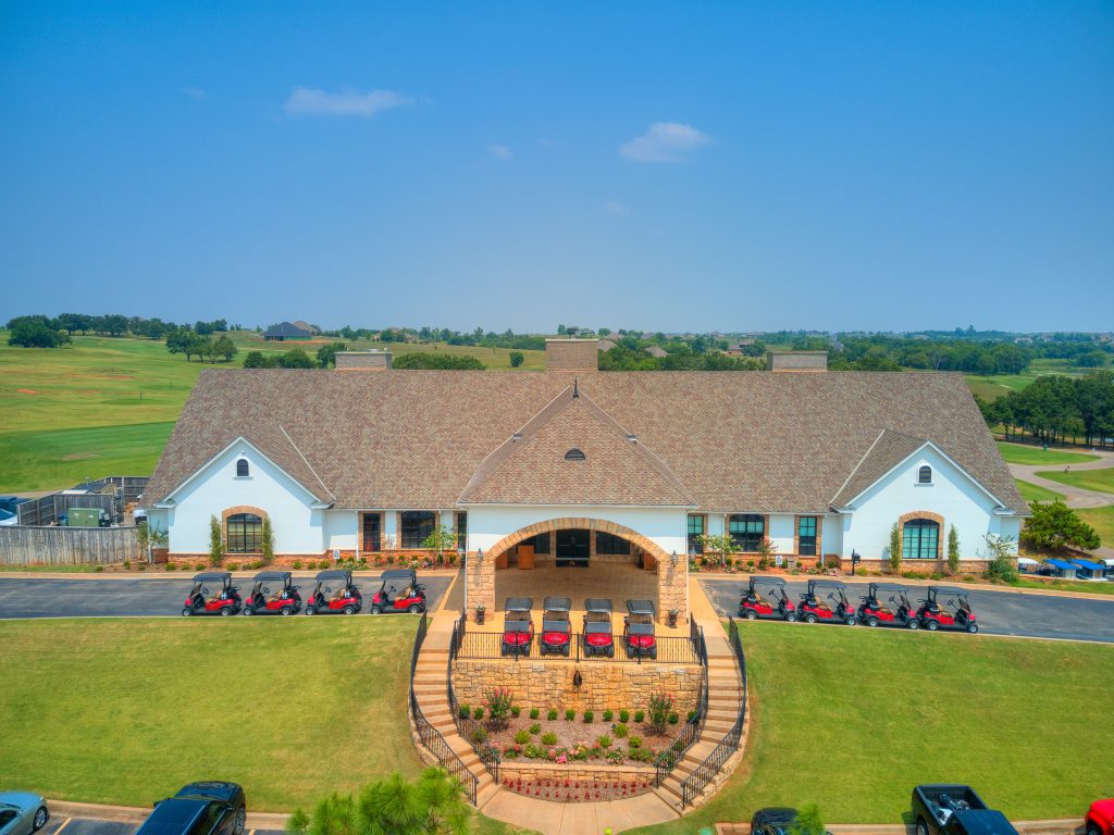 Winter Creek Golf and Social Club