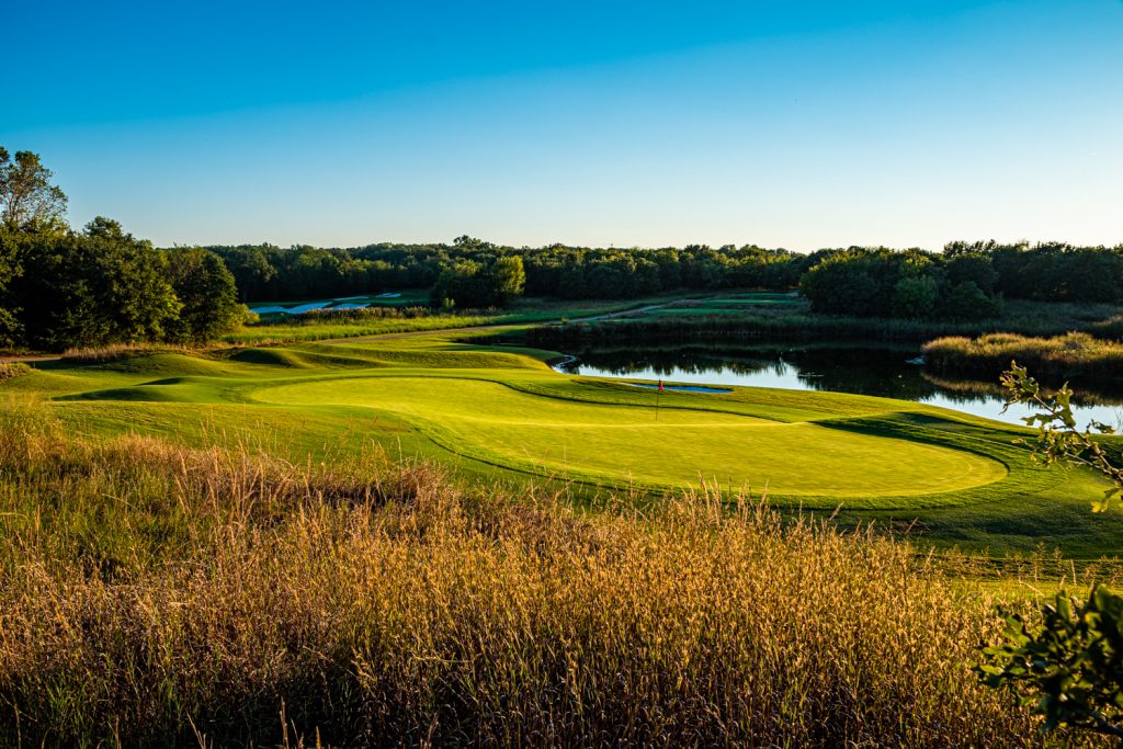 The Territory Golf & Country Club