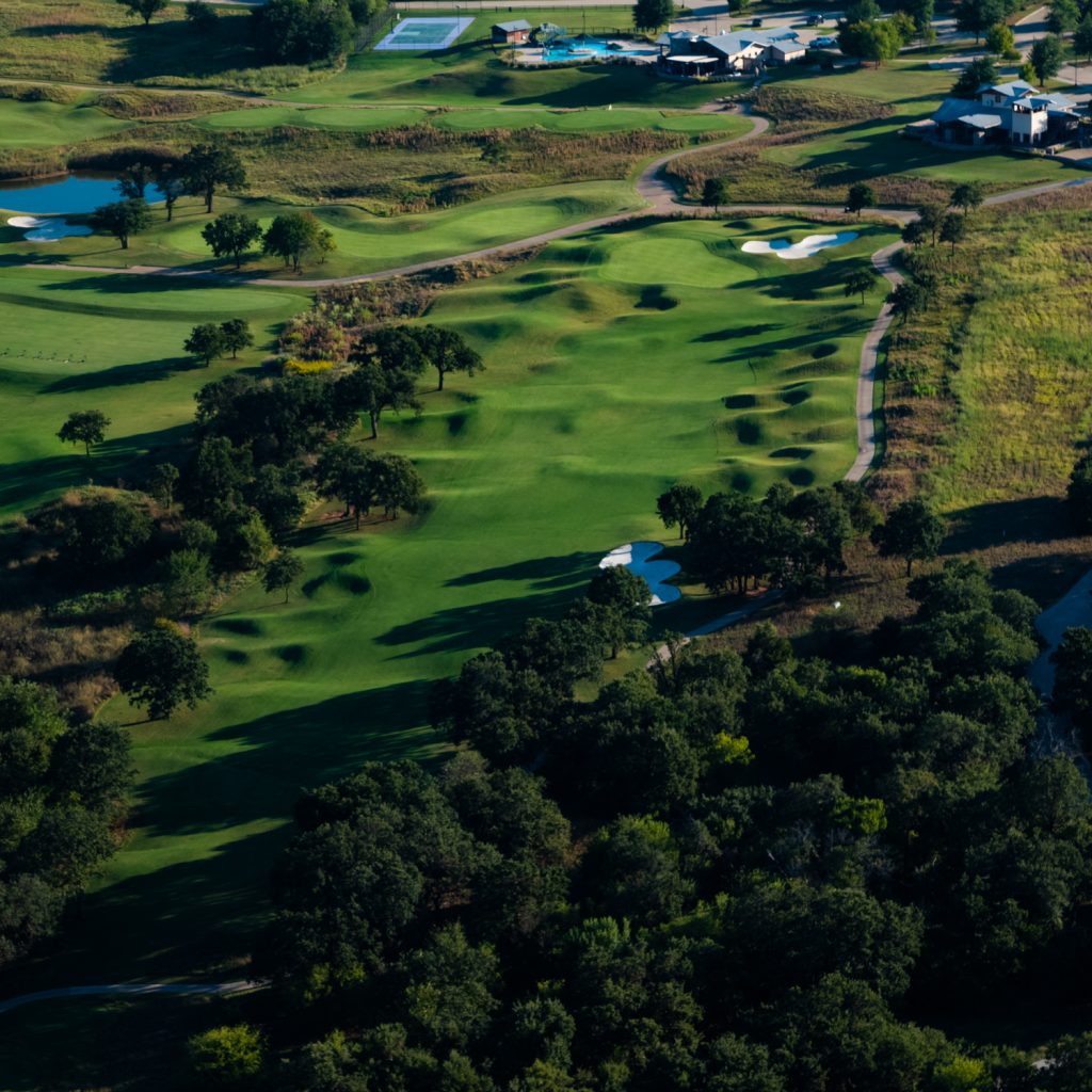 The Territory Golf & Country Club