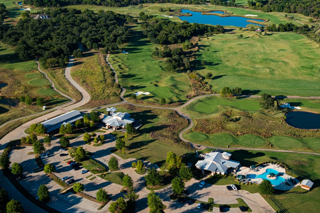 The Territory Golf & Country Club