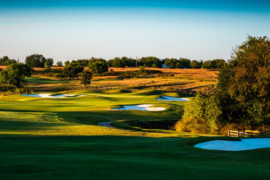 The Territory Golf & Country Club