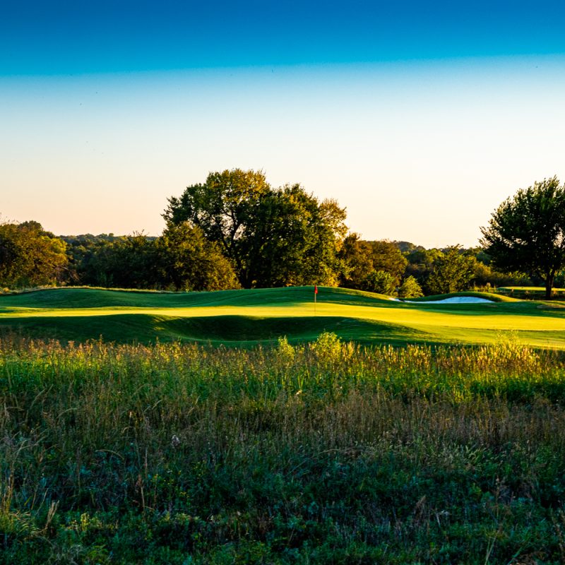 The Territory Golf & Country Club