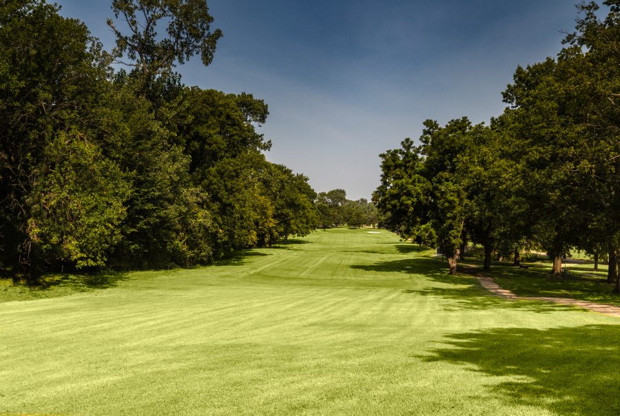 Boots Hollow Golf Club